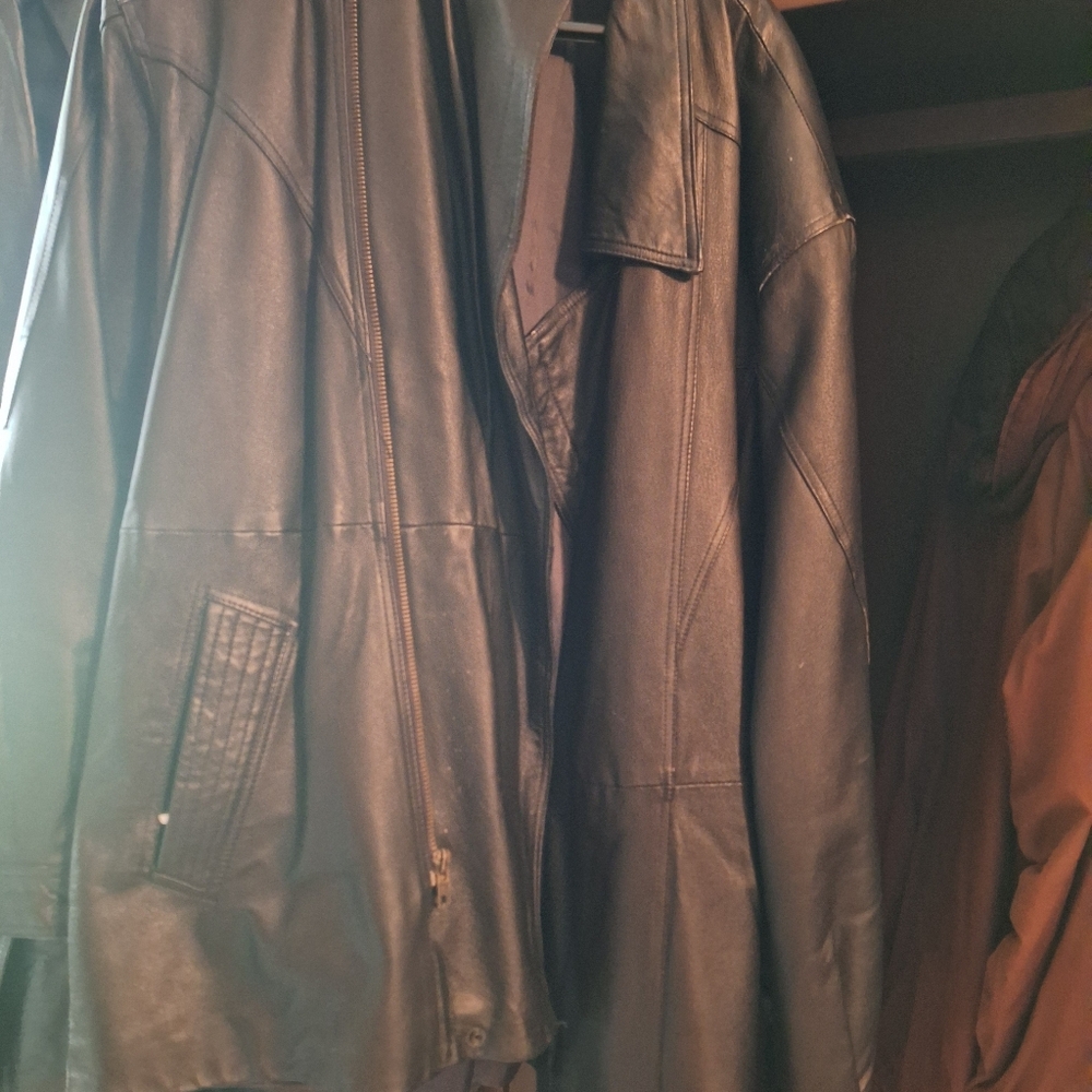 Coats